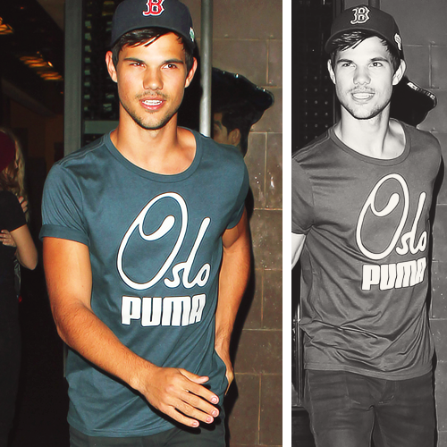 hotfamous-men:  Taylor Lautner