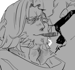 elapuse:  poly shipping mccree/reaper/soldier