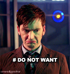 superlockedintardis:  somereallygreathair:  I loved the face so much I made reaction