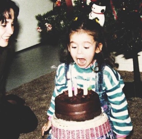 Happy Birthday Nina 