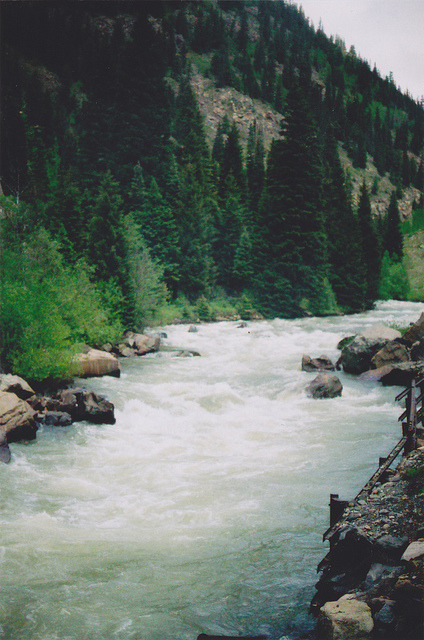 brutalgeneration:  untitled by Andrew Holzschuh on Flickr. 