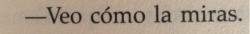 amo-ver-estrellas:  your-happiness-comes-first:  Y ME DUELE.  algún día me vas a ver a mi asi.