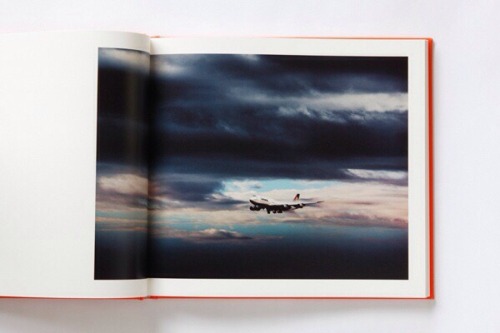 migahus: My new photobook !! SHIGEYASU GUSHIMA “ANCHORAGE” 233×255㎜｜96 pages｜53 images｜Hardcover_Clo