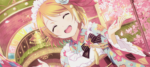 yohane-edits: ❥  1.17 | Happy Birthday, Hanayo!