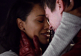 westallengifs:The Flash may be the city’s hero, but you, Barry Allen, you’re my hero.