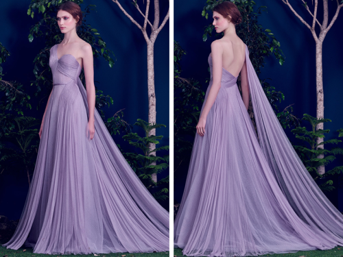 zealous4fashion:  Hamda Al Fahim Fall 2016 Collection 