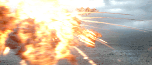 The Mandalorian |The Convert (3x03)