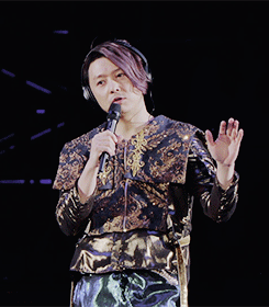 Tsuyoshi Domoto Explore Tumblr Posts And Blogs Tumgir