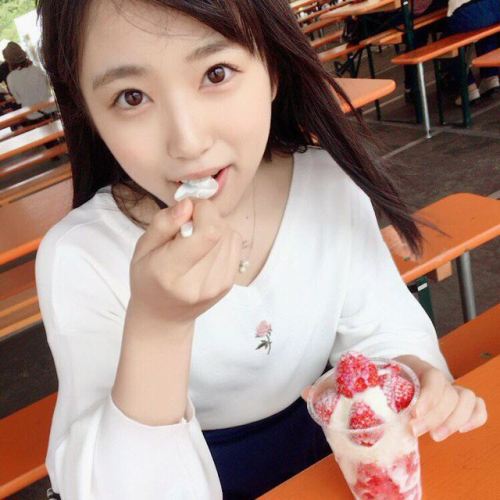 #矢吹奈子 #nako_yabuki #HKT48