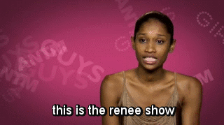 basically what i felt for her during the entire episode.