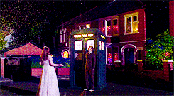 doctor who dedicated blog