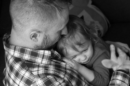 Click here to support Toronto's FIRST Shelter for Abused Men & Kids organized