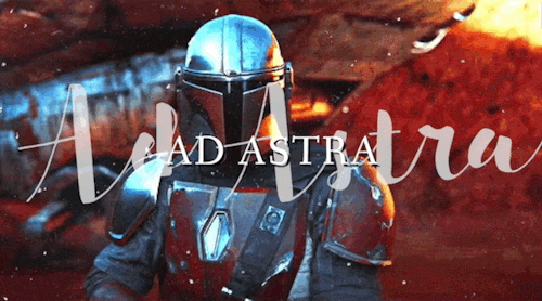 AD ASTRA MASTERLIST