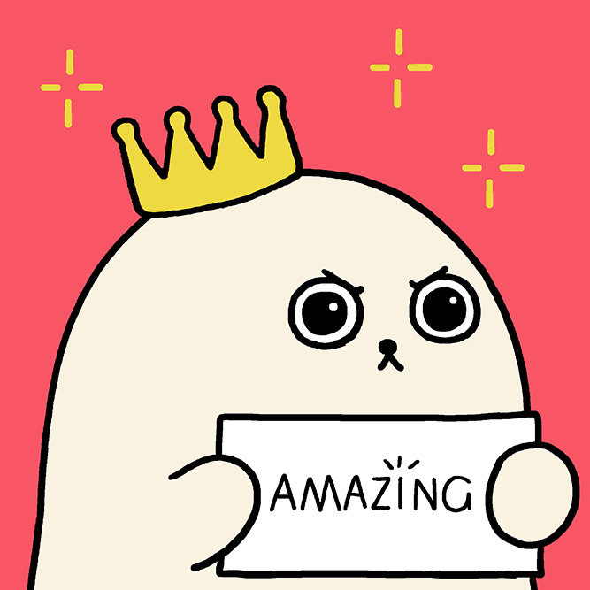 somanyseals:  👑 seal king 👑