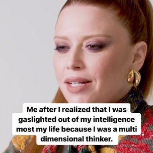 ✨Embrace Your Brilliance: Breaking Free from Gaslighting ✨
In a world where conformity often overshadows diversity, it’s crucial to address