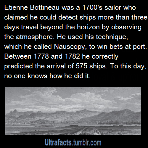 ultrafacts:  Source If you want more facts, follow Ultrafacts
