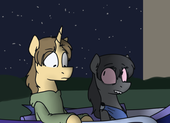 ask-art-spark:  special guest ms-paint  x3