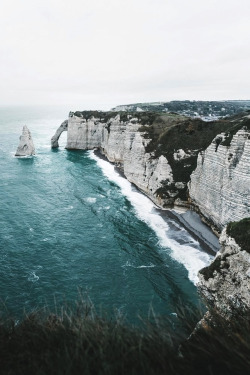 souhailbog:     Wall of Rock   By Jackharding   