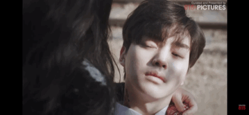 From The Korean Movie Beautiful Vampire