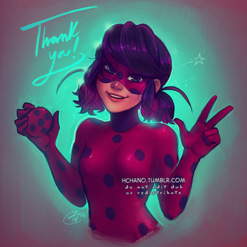 littleblackchat - hchano - just wanted to say thank you to all my...