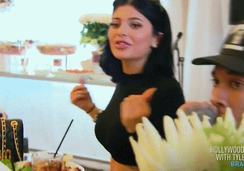 Porn photo keeping-up-with-the-jenners:  Kylie in the