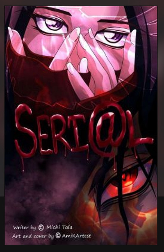 AmikArtest (@amikartest)gave Me A Wonderful Gift Of Art For My Cover!!!