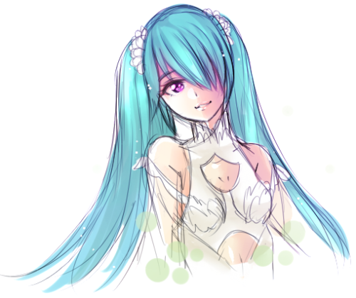 I love this song so much, Miku is gorgeous, adult photos