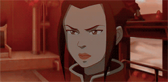High School Yearbook Award Meme + Avatar The Last Airbender ∟ Most Likely To Take Over The World: Azula