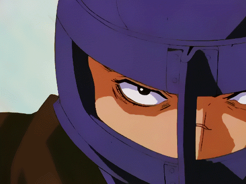 neathanx2-blog: Berserk (1997)