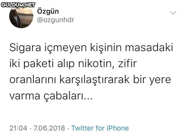 Her arkadaş grubunda...