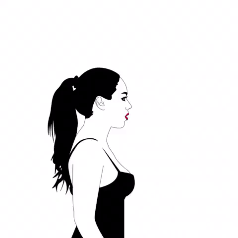 littlelimpstiff14u2: More animated Artwork from the Wonderful Xaviera Lopez Xaviera