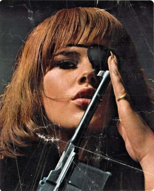 artsdrug:undergroundrockpress:1968beba loncar