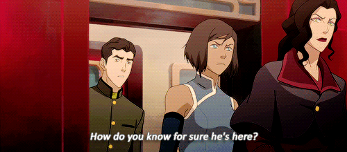 milksweater-deactivated20141218:episode summary: cool lesbian duo taking charge and Mako not underst