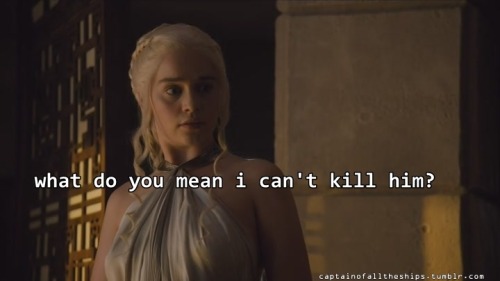 chryswatchesgot:Full Recap