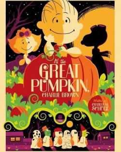 #thegreatpumpkincharliebrown