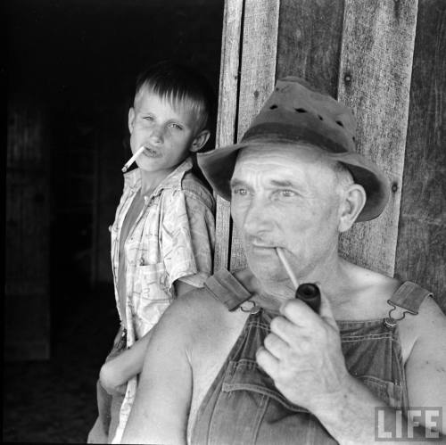 Cannon County, Tennessee(Robert W. Kelley. 1952)