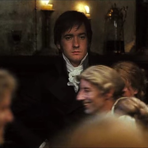 Succession (2021) / Pride & Prejudice (2005