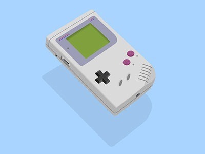 GAME BOY