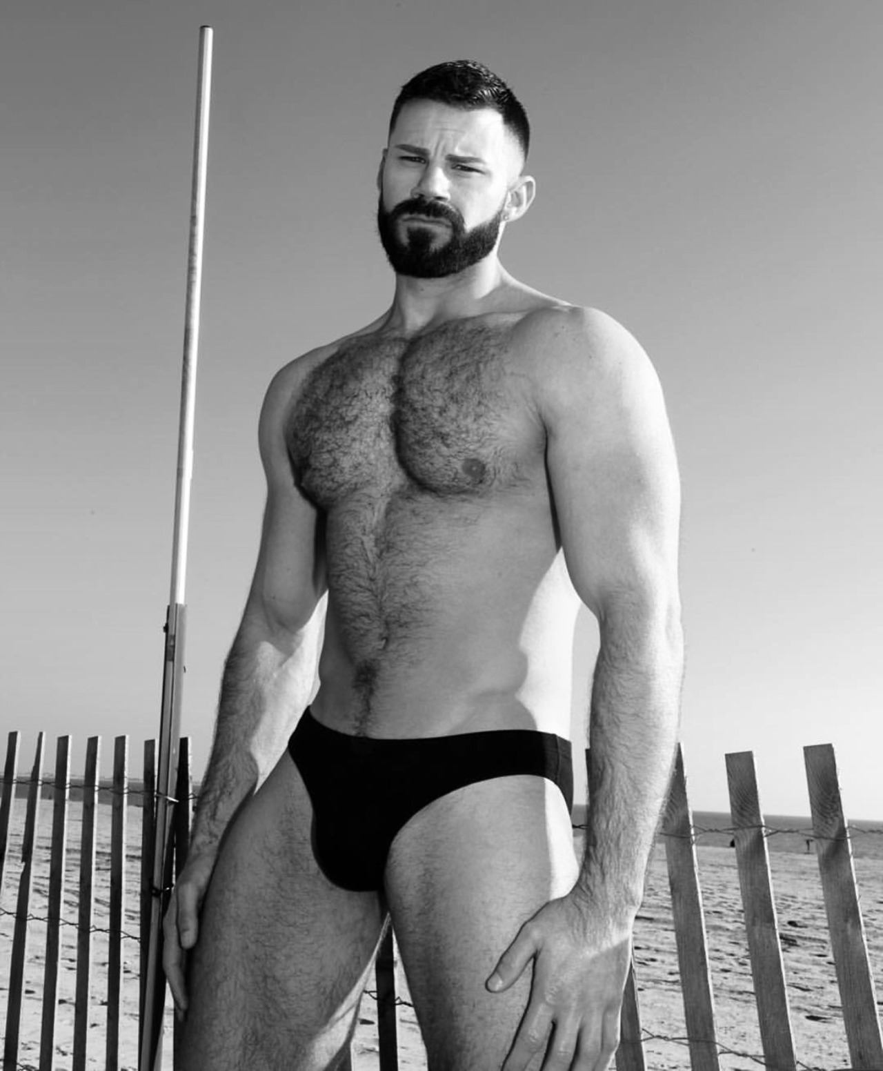 favhob:  hoscos:  Suddenly I am starving @young_joseph by @stevediamond  My Favorite