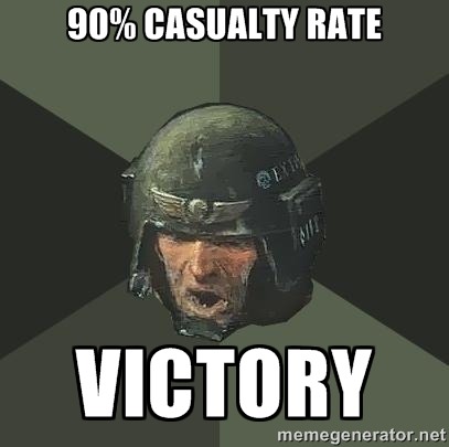mistahwiggums:  Best of Advice Guardsman Part 2