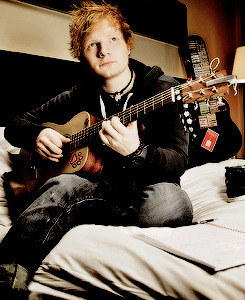 edsheeransdaily:  Ed Sheeran: 2011. 