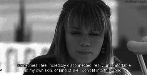 I'm Never At Rest