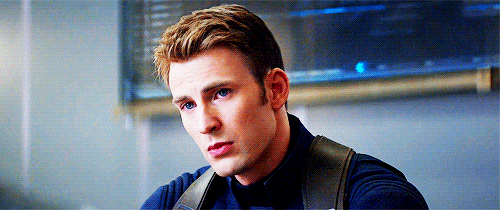 Steve Rogers Lives To Eat Pussy. This Man Will Have You Folded In Half, Legs To The Sky, His Hands On