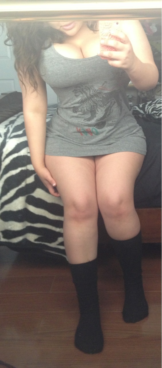 thickmamasita:  Thick Mamasitas 😈
