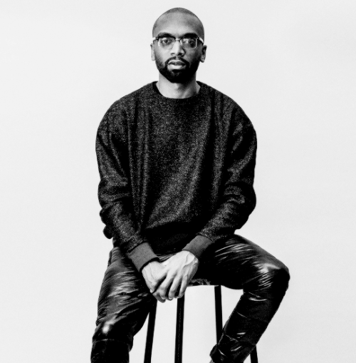 Kerby Jean-Raymond is a Haitian-American fashion designer and founder of the label Pyer Moss. The de