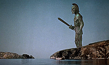 justfilms:Jason and the Argonauts - Don Chaffey 1963