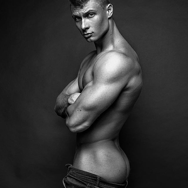 vdanker:  Ivan Savinov 