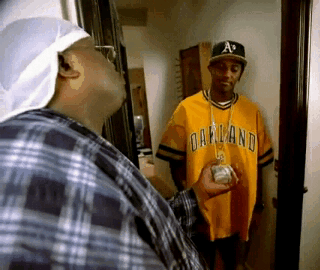 straightfromthebay:  E-40 and Fabolous. 