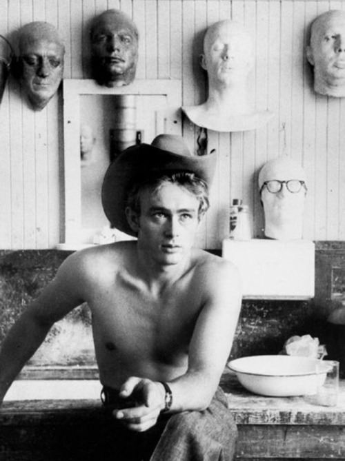 James Dean