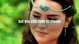 eternitydoctor:Clara Oswald Week → Day Two: Favourite season  ↳ series 8